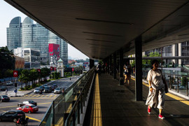 Moody's cảnh báo thâm hụt ngân sách ở Đông Nam Á