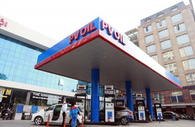 Phó Tổng giám đốc Vietjet Trần Hoài Nam làm thành viên HĐQT PV Oil