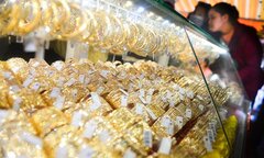 Sắp cổ phần hóa Công ty vàng bạc đá quý SJC