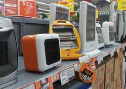 Hàng điện gia dụng Thái Lan ồ ạt đổ vào Việt Nam