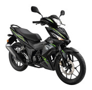 Honda Winner mới sẽ được bán tại Malaysia vào cuối tháng 8