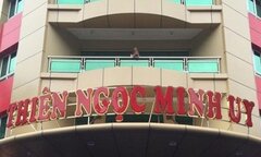 Bị chấm dứt bán hàng đa cấp, vì sao Thiên Ngọc Minh Uy vẫn nộp thuế cao?