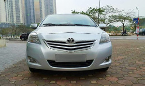 Triệu hồi gần 12.000 xe Vios, Altis và Yaris tại Việt Nam