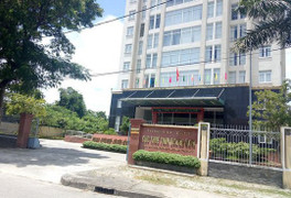 Người được Google trả 727.000 USD đã làm thủ tục nộp thuế