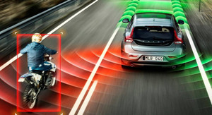 Đừng quá tin vào công nghệ trợ giúp lái xe