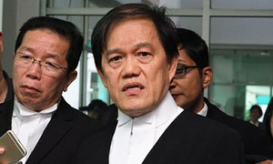 Luật sư của Đoàn Thị Hương: 'Các nhân chứng ở Việt Nam sẽ sang Malaysia'