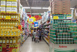 Đằng sau sự góp mặt của đại gia Thái Lan tại doanh nghiệp Việt