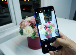 Công nghệ AI trên Nova 3i hoạt động thế nào?