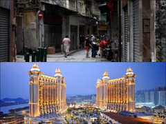 Cuộc sống nghèo khổ khó tin ở nơi giàu bậc nhất thế giới