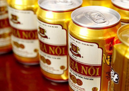 Số liệu thuế của Habeco chênh 500 tỷ đồng vì 'lỗi đánh máy'