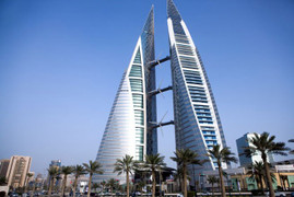 Bahrain: Quốc gia nhỏ nhất Trung Đông có số lượng triệu phú vào hàng nhiều nhất thế giới