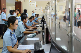 TFA sẽ giúp tăng thương mại toàn cầu thêm 1.000 tỷ USD/năm