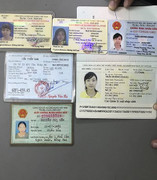 Gã đàn ông lộ diện là cướp khi gặp đặc nhiệm Sài Gòn