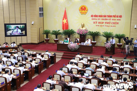 Đại biểu Hà Nội: Thanh tra 'bí mật', thu hồi đất dự án mà doanh nghiệp không biết là rất vô cảm