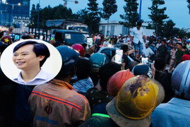 Thấy tai nạn, đánh ghen là lao vào chụp ảnh: Nhiều người vô cảm, mất hết nhân tính