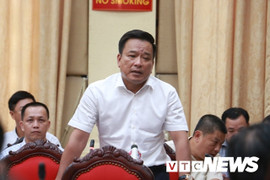 Chuyên gia Nhật Bản không tính toán kỹ, nóng vội nên thí điểm làm sạch sông Tô Lịch bị ảnh hưởng