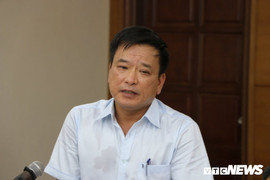 Thanh tra chế phẩm độc quyền xử lý nước Redoxy-3C: Công ty Thoát nước Hà Nội thông tin