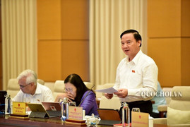 Đề xuất tăng tuổi thanh niên lên 35 hoặc 40