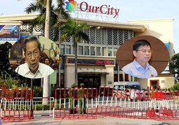 Tội phạm Trung Quốc lộng hành mở sào huyệt cờ bạc, xưởng ma tuý: Chuyên gia an ninh chỉ ra điểm cốt tử