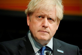 Thủ tướng Anh Boris Johnson tự tin đạt được thỏa thuận Brexit trong vài tuần