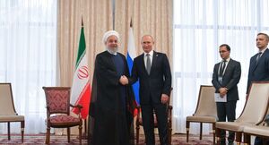 Ông Putin: Iran không liên quan đến cuộc tấn công vào Ả-rập Xê-út