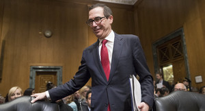 Mỹ dọa áp thuế mới với hàng Trung Quốc nếu đàm phán không có kết quả