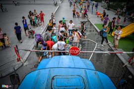 Nước sạch Sông Đà lãi hơn 700 triệu đồng mỗi ngày