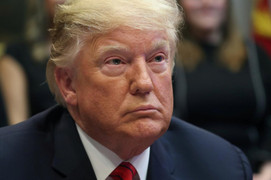 Ông Trump nói làm Tổng thống khiến ông mất đến 5 tỷ USD