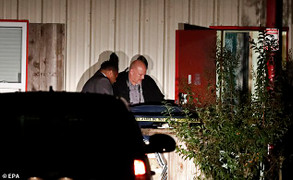 Xả súng trong tiệc sinh viên ở Mỹ: Ít nhất 22 người thương vong