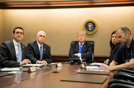 Chiến dịch tiêu diệt thủ lĩnh IS của Mỹ diễn ra thế nào?