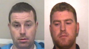 39 người chết trong container: Cảnh sát Essex truy nã hai anh em