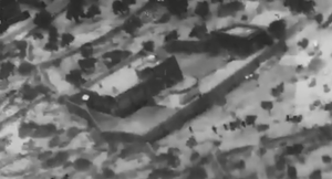 Lầu Năm Góc công bố video chiến dịch tiêu diệt thủ lĩnh IS