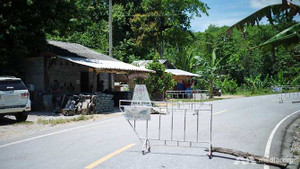 Nổ súng đẫm máu ở miền Nam Thái Lan, 19 người thương vong