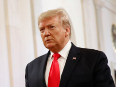 Lạm dụng quỹ từ thiện, ông Trump bị phạt 2 triệu USD