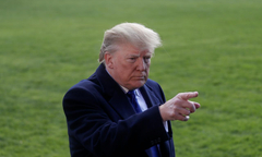 Tổng thống Trump: Chỉ ký với Trung Quốc nếu có thỏa thuận tuyệt vời