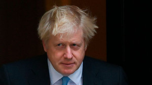 Thủ tướng Anh Boris Johnson: Những kẻ khủng bố không thể được ra tù trước hạn