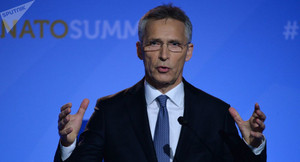 NATO lần đầu công khai thừa nhận ‘thách thức’ từ Trung Quốc