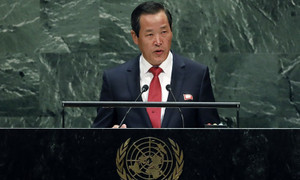 Triều Tiên cảnh báo cả Hội đồng Bảo an Liên hợp quốc