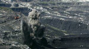 Nổ mỏ than ở Trung Quốc, 14 người thiệt mạng