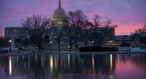 Thượng viện Mỹ thông qua Dự luật chi tiêu quốc phòng 2020 trị giá 738 tỷ USD