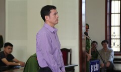 11 năm tù cho cựu giáo viên dạy nhạc đăng tin chống phá nhà nước