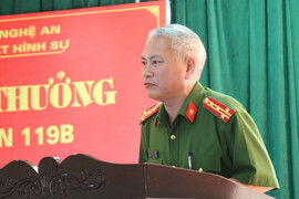 Phá đường dây cá độ bóng đá qua mạng gần 200 tỷ đồng