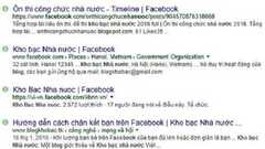 Lừa nạp thẻ điện thoại bằng chiêu mạo danh Kho bạc Nhà nước
