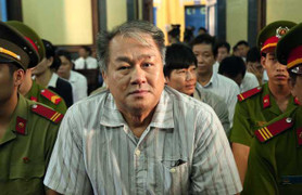 Cần thông tin đúng về vụ án Phạm Công Danh