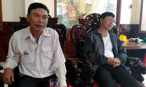 Một thượng tá nhận hơn 3 tỷ đồng 'chạy trường' cảnh sát