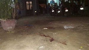 Nam thanh niên ngã gục sau tiếng kêu cứu thất thanh