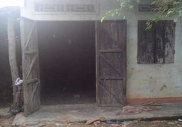 Phục kích tạt ớt rồi đâm chết anh rể