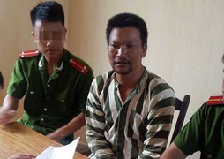 Kẻ đốt nhà, đâm chết con gái của người tình lĩnh án tử hình