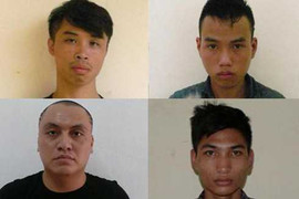 Làm giả tích kê trúng lô để chiếm đoạt tiền