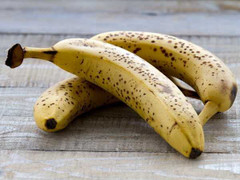 Lợi ích không ngờ tới của chuối trứng cuốc